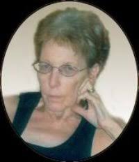 Obituary of Irene Ferris