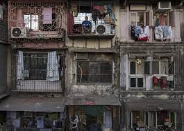 26 Unreal Pictures Of Micro Apartments Around The World Micro Apartment World In Mumbai