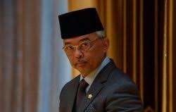 1, jalan mon't kiara,50480, kuala lumpur to level 1. Events In Conjunction With King S Birthday Postponed Istana Negara