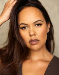 Cian Elyse White Showreel