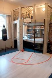Pin By The Sleep Sherpa On Bedrooms Cool Boys Room Bedroom Arrangement Awesome Bedrooms