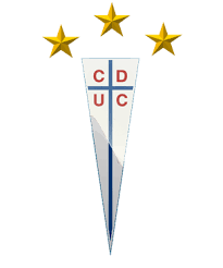Así, universidad de chile alcanzó su decimocuarto título nacional y fue el segundo equipo, en ganar una final, tras remontar dos goles de diferencia. Universidad Catolica Universidad Catolica Futbol Chile Logos De Futbol
