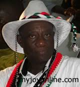 EC investigates Mills' complaints over 'bloated voters' register