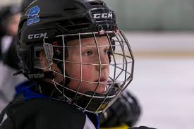 Robin's Minor Hockey Tournament