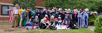 Norwich Anime Gaming Con Home Facebook