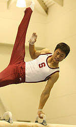 Stanford Wins Session One Qualifier At NCAA Championship