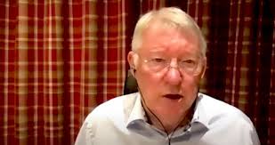 Page of sir alex ferguson. Man United News On Twitter Sir Alex Ferguson Says Scott Mctominay Should Always Feature In Big Games Mufc Https T Co Sctiwdmsbw