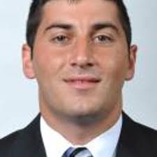 Chris Batti (@Coach_Batti)