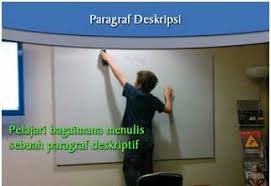 We did not find results for: Paragraf Deskripsi Pengertian Cotoh Ciri Jenis Unsur