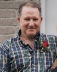 Obituary for Frederick "Fred" Conrad Scott