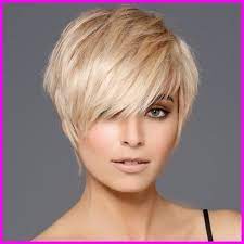 Kurzhaarfrisuren 2019 Kurzhaarfrisuren2019 Frisuren Trendfrisuren Neuefrisuren Haarschnitte Kurz Thick Hair Styles Hair Styles Trendy Short Hair Styles