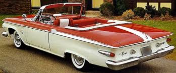 Image result for Maize 1961 Plymouth