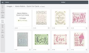 Cricut Compatibility Infographic - Cricut Cartridge Library