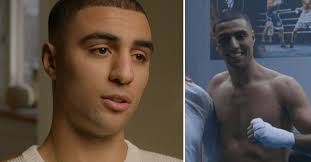 ”Synd att jag inte började tidigare