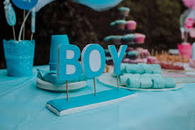 So to make things easier for you i have carefully curated these awesome baby shower ideas for some inspiration as your planning… Boy Baby Sprinkle Themes Online