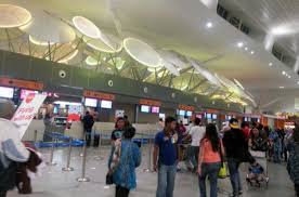 Changing terminal is easy, using the klia express train. Using Klia2 Airlines Train Services Parking And Facilities Wanderwisdom