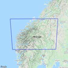 This place is situated in more og romsdal, norway, its geographical coordinates are 63° 7' 0 north, 7° 45' 0 east and its original name (with diacritics) is kristiansund. Veikart Sor Norge Nord I Malestokk 1 500 000 I Kartbutikken No