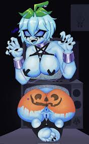 Ghost Pepper (pvz) Porn - Rule 34