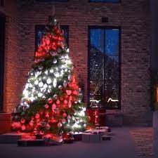 Usb Led Bluetooth Lichterkette Weihnachtsbaumdekoration – Kreatools  Kollektion