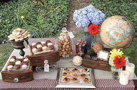 Pair wines and macaroons with parisian tableware, champagne flutes, and cutlery. French Themed Birthday Party Celebrations At Home