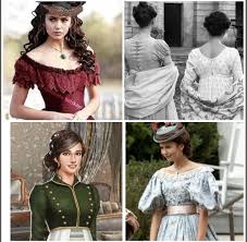 Desire Decorum Choices Women Fashion Ruffled