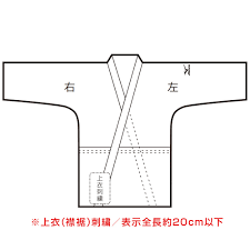 全柔連・IJF新規格基準モデル】柔道衣(優勝／上衣)[ユニセックス]|22JA8A0101|柔道衣|柔道|ミズノ公式オンライン