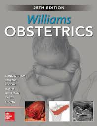 Williams Obstetrics 25th Edition Pdf Free Download Direct Link Medicos Times