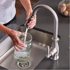 moen 7185esrs brantford one handle deck
