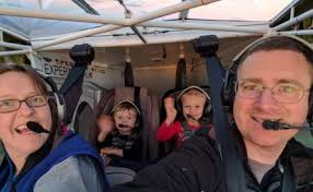 2020 Yates SUP Airstrip Application Supplement