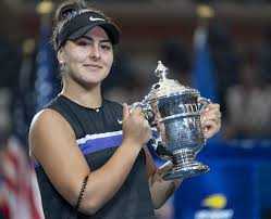 A look into bianca andreescu's net worth, money and current earnings. Bianca Andreescu Parents Wealth