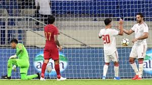 Dưới đây là loạt hình ảnh của lđbđ malaysia (fam) ghi lại toàn đội. Bao Indonesia Dá»± Ä'oan Ä'iá»m Khong Lanh TrÆ°á»›c Tráº­n Gáº·p Viá»‡t Nam
