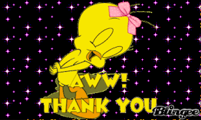 Aww Thank You Gif Tumblr