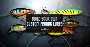 Latest diy fishing lures link added. How To Make Fishing Lures A Step By Step Guide