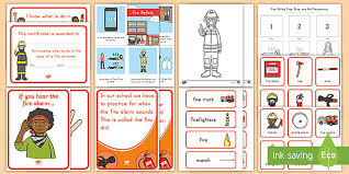 The bavarian fire drill trope as used in popular culture. 27 Top Fire Teaching Resources