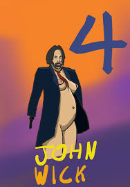 Post 3343370: John_Wick Keanu_Reeves
