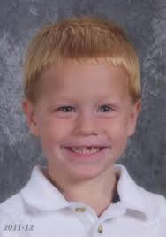 National Little Mister Outdoor contestants