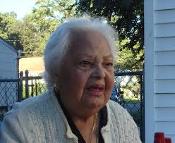 Nilda Munoz Obituary (1922