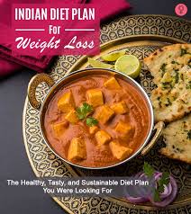 the best 4 week indian diet plan for weight loss