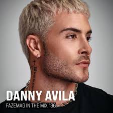 Stream Danny Avila