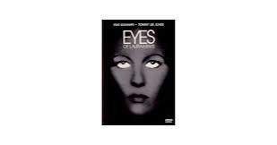 Amazon.com: The Eyes of Laura Mars : Faye Dunaway, Tommy Jones, Rene  Auberjonois, Raul Julia, Irvin Kershner, Jon Peters, Columbia Pictures:  Movies & TV