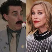 The 2021 golden globe nominations are here! Qhlyq Xquth Am