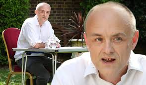 Police have confirmed they attended a property in. Dominic Cummings Makes Public Statement On Lockdown Controversy