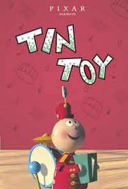Potato head is reading to the toddle tots in is a bug's life. Tin Toy Wikipedia