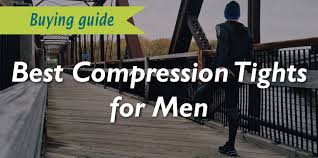 10 Best Mens Compression Tights Ezcompression Com