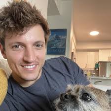 Milena Pajaro-van de Stadt and Caleb Paxton's Wedding Website