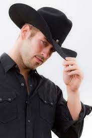 Pin On My Heroes Have Always Been Cowboys