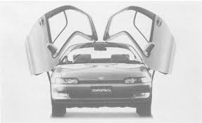 Check spelling or type a new query. Toyota Sera Toyota Motor Corporation Official Global Website