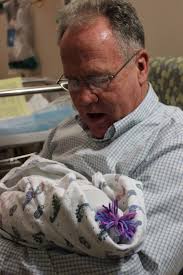 Here and There: She Has Arrived! And Is Here To Stay!