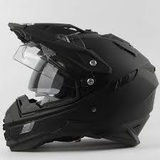 Modern Moto Helmet W Dual Visor Motocross Helmets Helmet Brands Motorcycle Helmet Brands