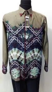 Back to desain baju jubah sasirangan baru. Kain Sasirangan Pria Motif Intan Rumah Bumn
